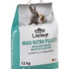 Dehner Lieblinge Mais-Ultra-Pellets, 12 Kg -Freien Garten Rabatt Geschäft 1016377 WE FS 001 DehnerLieblingeMaisUltraPellets12kg