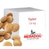 MERA® Hundesnack Taler, 10 Kg -Freien Garten Rabatt Geschäft 1420348 WE FS 001 MeradogTalerHundesnack10kg