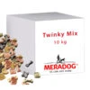 MERA® Hundesnack Twinky Mix, 10 Kg -Freien Garten Rabatt Geschäft 1422617 WE FS 001 MeradogTwinkyMix10kg