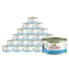 Almo Nature Nassfutter Für Katzen HFC Natural, Atlantikthunfisch, 24 X 70 G -Freien Garten Rabatt Geschäft 1544626 WE FS 001 almonatureKNDNaturalAtlantikthunfisch24x70g