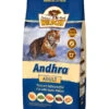 WILDCAT Trockenfutter Für Katzen Andhra Adult, Fisch Mit Süßkartoffeln, 3 Kg -Freien Garten Rabatt Geschäft 1583590 WE FS 001 WildcatKTFandhraAdult3kg