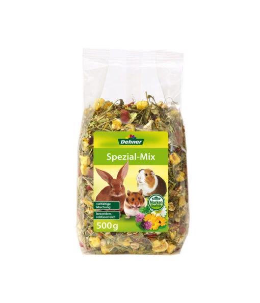 Dehner Spezial-Mix, 500 G -Freien Garten Rabatt Geschäft