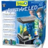 Tetra AquaArt LED Aquarium-Set, 30 Liter -Freien Garten Rabatt Geschäft 1610864 WE FS 001 NEUTetraAquaArtLEDAquarium30Liter