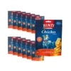 Rinti Hundesnack Chicko Plus Huhn, 12 X 80 G -Freien Garten Rabatt Geschäft 1741891 WE FS 001 RintiChickoPlusHuhn1280g