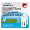 Thermacell Mückenabwehr Nachfüllpackung, 4 Gaskartuschen -Freien Garten Rabatt Geschäft 2010858 WE FS 001 ThermacellMueckenabwehrNF4