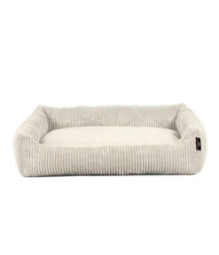 SILVIO Design Kuschelbett Coon -Freien Garten Rabatt Geschäft 2011377 WE DE 002 RSTierbettCoonBeige