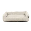 SILVIO Design Kuschelbett Coon -Freien Garten Rabatt Geschäft 2011377 WE FS 001 RSTierbettCoonBeige