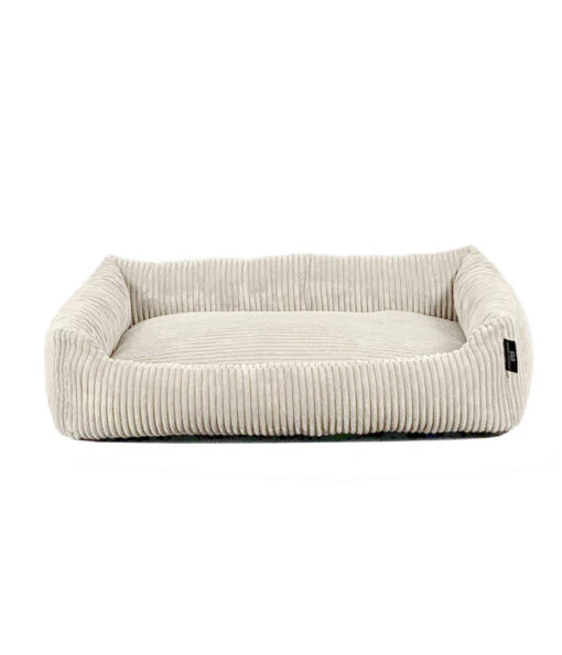 SILVIO Design Kuschelbett Coon -Freien Garten Rabatt Geschäft 2011377 WE FS 001 RSTierbettCoonBeige