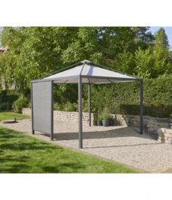 Siena Garden Schattenmanufaktur® Pergola Blende Ranotex, Ca. B150/H210 Cm -Freien Garten Rabatt Geschäft 2048874 WE MO 004 ManufakturBlendeRanotex150