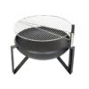 Westmann Premium Grill, Ca. Ø70/H70 Cm -Freien Garten Rabatt Geschäft 2049138 WE FS 001 Feuerstelle