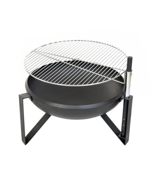 Westmann Premium Grill, Ca. Ø70/H70 Cm -Freien Garten Rabatt Geschäft 2049138 WE FS 001 Feuerstelle