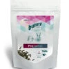 Bunny® NATURE Kleintierfutter Health Food & Care ProDental, 800 G -Freien Garten Rabatt Geschäft 2065357 WE FS 001 BunnyNFHealthProDental800g