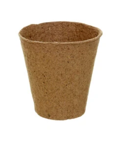 Dehner Anzuchttöpfe Für Pflanzen, 8 Cm -Freien Garten Rabatt Geschäft 207415 BildD 001 BollerbloomAnzuchttoepfeFuerPflanzenTorftoepfe48St8Cm