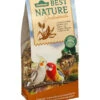 Dehner Best Nature Vogelfutter Großsittiche -Freien Garten Rabatt Geschäft 2441780 WE FS 001 DehnerBestNatureVogelfutterGrosssittich750g