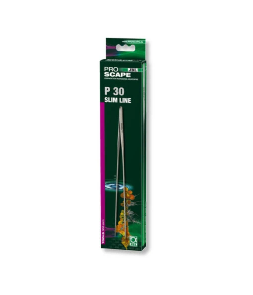 JBL Aquariumzubehör Pinzette ProScape Tool P 30 Slim Line -Freien Garten Rabatt Geschäft 2485332 WE FS 001 JBLTool30Slimline