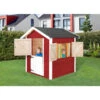 Tabaluga Drachenhöhle, Ca. B144/H154/T153 Cm -Freien Garten Rabatt Geschäft 2511723 WE FS 001 KINDERSPIELHPHILIPPR W