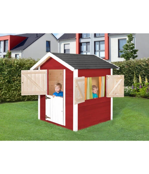 Tabaluga Drachenhöhle, Ca. B144/H154/T153 Cm -Freien Garten Rabatt Geschäft 2511723 WE FS 001 KINDERSPIELHPHILIPPR W