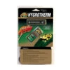 Zoo Med HygroTherm Humidity & Temperature Controller -Freien Garten Rabatt Geschäft 2628220 WE FS 001 HygrothermHumidityTemp