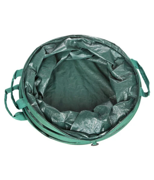 Dehner Gartensack Pop-Up -Freien Garten Rabatt Geschäft 2722213 BildD 001 DehnerGartenAbfallsackGartensackPopUp160L