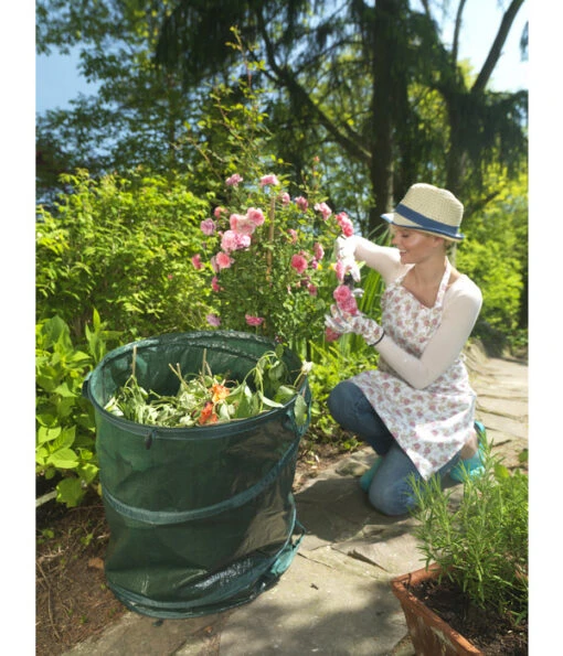 Dehner Gartensack Pop-Up -Freien Garten Rabatt Geschäft 2722213 WE MO 001 DehnerGartensackPopUp160L