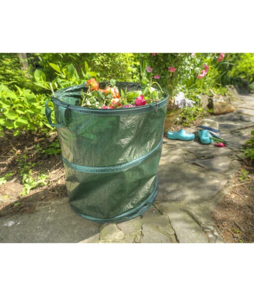 Dehner Gartensack Pop-Up -Freien Garten Rabatt Geschäft 2722213 WE MO 002 DehnerGartensackPopUp160L