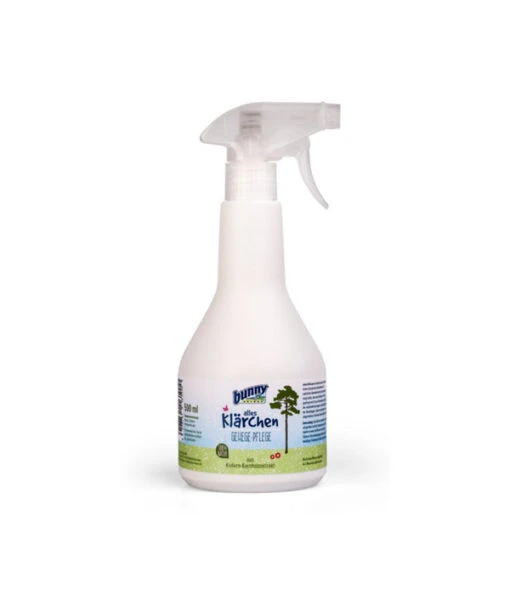 Bunny® NATURE Gehege-Pflege Alles Klärchen -Freien Garten Rabatt Geschäft 2799914 WE FS 001 AllesKlaerchen500ml