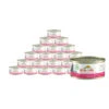 Almo Nature Nassfutter Für Katzen HFC Natural, Huhn Mit Hühnerleber, 24 X 70 G -Freien Garten Rabatt Geschäft 2905776 WE FS 001 almonatureKNDNaturalHuhnHuehnerleber24x70g