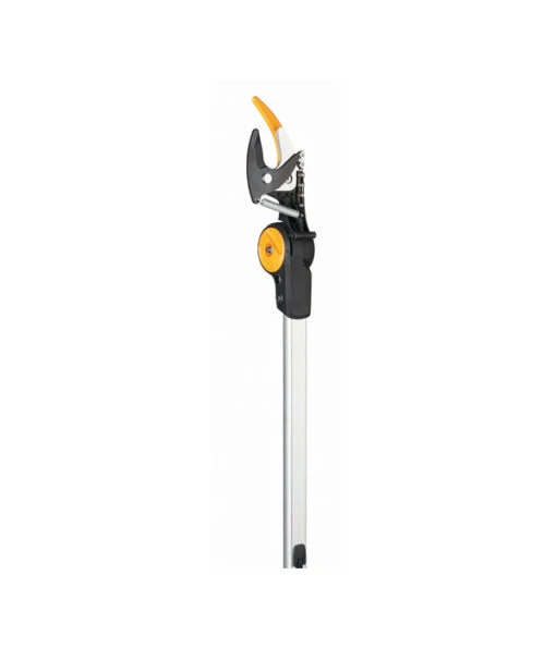 Fiskars Teleskop-Schneidgiraffe PowerGear UPX86 -Freien Garten Rabatt Geschäft 2976256 WE DE 001 FiskarsTeleskopSchneidgiraffePowerGearUPX86