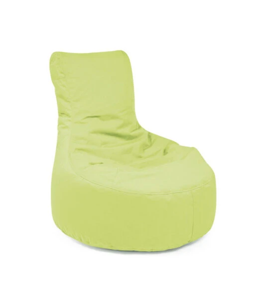 Outbag Outdoor-Sitzsack Slope Plus -Freien Garten Rabatt Geschäft 3206778 WE FS 001 SlopePlusLime