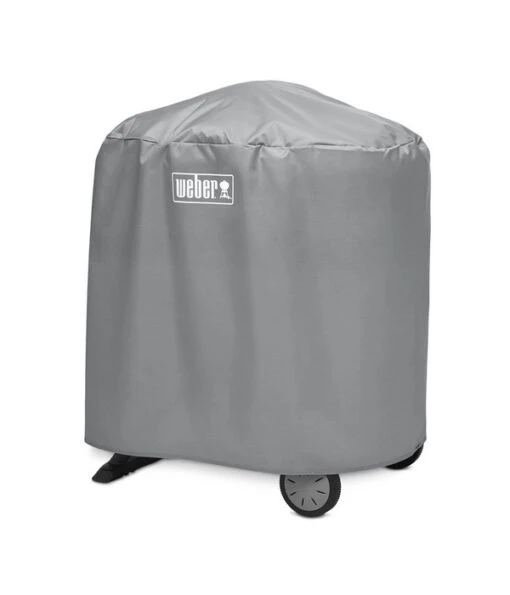 Weber Abdeckhaube Standard Für Q-Serie Rollwagen/Stand -Freien Garten Rabatt Geschäft 3211430 WE FS 001 WeberAbdeckhaubeStandard