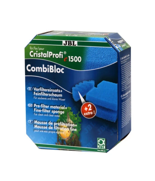 JBL CombiBloc Für CristalProfi E1500 -Freien Garten Rabatt Geschäft 3335148 WE FS 001 JBLCombiblocCPE1500