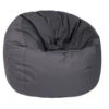 Outbag Outdoor-Sitzsack Donut Plus -Freien Garten Rabatt Geschäft 3472917 WE FS 001 DonutPlusAnthrazit