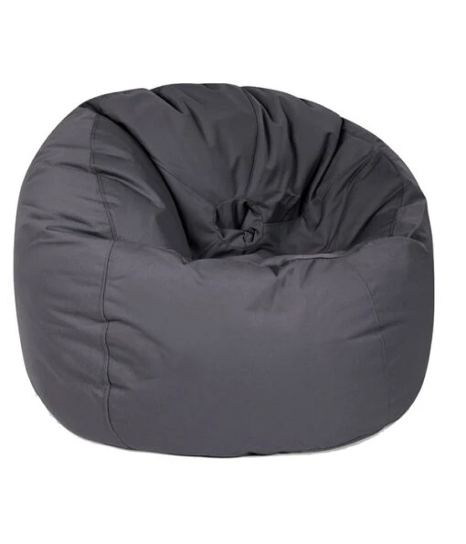 Outbag Outdoor-Sitzsack Donut Plus -Freien Garten Rabatt Geschäft 3472917 WE FS 001 DonutPlusAnthrazit