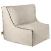 Outbag Outdoor-Sitzsack Piece Zipper Plus -Freien Garten Rabatt Geschäft 3484821 WE FS 001 OutbagOutdoorSitzsackPieceZipperPlusbeige