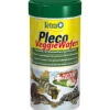 Tetra Fischfutter Pleco VeggieWafers -Freien Garten Rabatt Geschäft 3612835 WE FS 001 NEUTetraplecowafer250ml