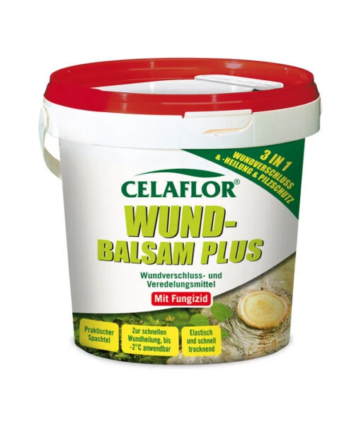 Celaflor® Wundbalsam Plus, 500 G -Freien Garten Rabatt Geschäft 3653474 WE FS 001 ScottsWundbalsamPlusCelaflor500gBaumwund