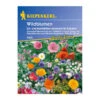 Wildblumen Mit Kräutern Mix, Saatgut Von Kiepenkerl -Freien Garten Rabatt Geschäft 3730538 WE FS 001 WildblumenMischungmitKraeuternGP