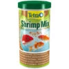 Tetra Pond Teichfischsnack Shrimp Mix -Freien Garten Rabatt Geschäft 3917952 WE FS 001 TetraFutterShrimpMix1l