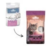 Dehner Premium Katzenstreu Ultra, Klumpend -Freien Garten Rabatt Geschäft 4026944 WE FS 004 DehnerPremiumqualitaetKatzenstreuKlumpendUltra12kg