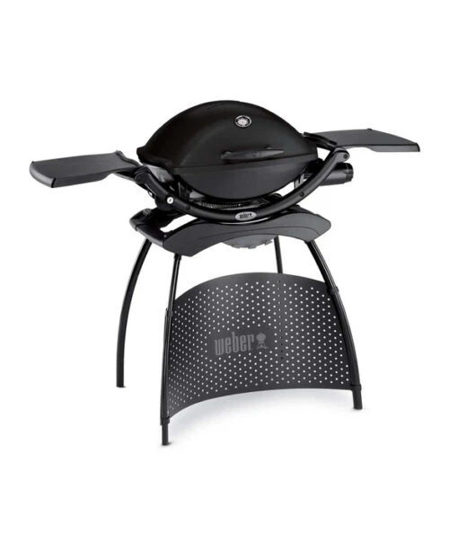 Weber Gasgrill Q 2200, 55 X 39 Cm -Freien Garten Rabatt Geschäft 4073243 WE FS 001 GasgrillQ2200MitStand