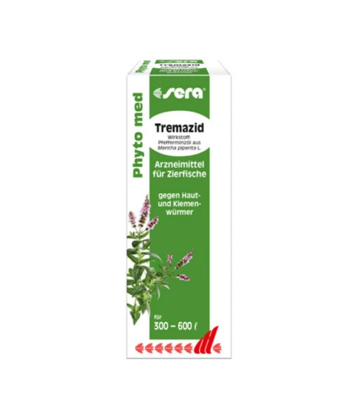 Sera Arzneimittel Für Fische Phyto Med Tremazid, 30 Ml -Freien Garten Rabatt Geschäft 4096285 WE FS 001 SeraMedTremazid30ml