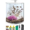 Tetra AquaArt Set LED Explorer-Line, 60 Liter, Weiß -Freien Garten Rabatt Geschäft 4110458 WE D 001 NEUTetraAquaArtLEDExplorer60l