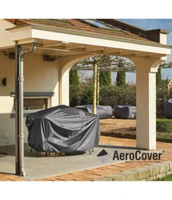 AeroCover Sitzgruppenhülle, 240x190x85 Cm -Freien Garten Rabatt Geschäft 4124046 WE MO 002 AtmungsaktiveSchutzhuellefuerSitzgruppen240x190x85cm