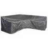 AeroCover Loungesethülle L-Form, 270x270x90x65/90 Cm -Freien Garten Rabatt Geschäft 4124129 WE FS 002 AeroCoverLoungehuelle270x270x100xH6590cmatmungsaktivLForm