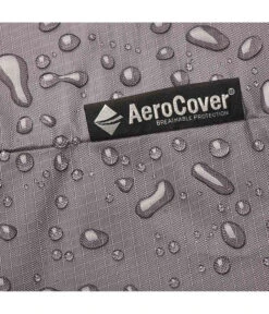 AeroCover Loungesethülle L-Form, 270 Links X210x85xH 65/90 Cm -Freien Garten Rabatt Geschäft 4124152 WE DE 003 AtmungsaktiveSchutzhuellefuerLoungeSets270x210x85xH6590cmLFormlinks