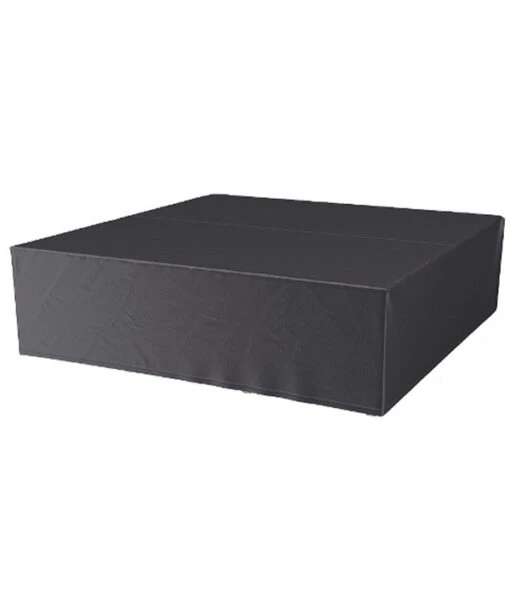 AeroCover Loungesethülle Rechteckig, 400x300x70 Cm -Freien Garten Rabatt Geschäft