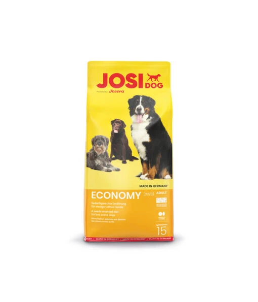 Josera JosiDog Trockenfutter Für Hunde Economy, 15 Kg -Freien Garten Rabatt Geschäft 4131280 WE FS 001 JoseraEconomy15kg