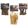 Dehner Wild Nature Hundesnack Snack-Set -Freien Garten Rabatt Geschäft 4151759 WE FS 001 WildNatureSnackSet