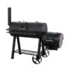 Tepro Smoker Milwaukee -Freien Garten Rabatt Geschäft 4161899 WE FS 001 teproSmokerMilwaukee