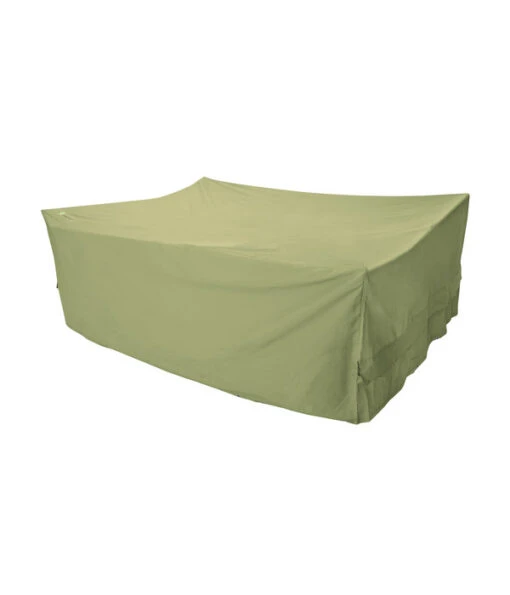 Tepro Universal Abdeckhaube Für Lounge-/Sitzgruppe, 165x230x80 Cm -Freien Garten Rabatt Geschäft 4162251 WE FS 001 TeproUniversalAbdeckhaubefuerLoungeSitzgruppenKleinBeige